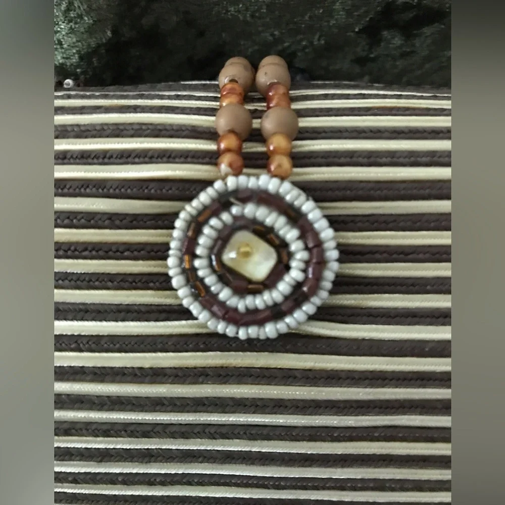 Mary Frances Bag - Picture 5 of 7